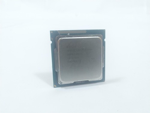 Intel 3550 quad core 3ghz - quad, 3.3ghz