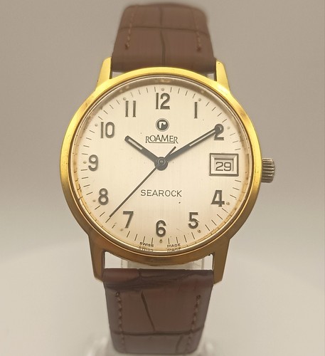 Vintage roamer searock mst - mst, 521