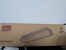 Ansell AGLED/3M Guardian 3W