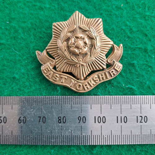 Ww1 british army - ww1, east