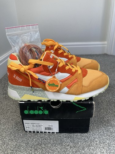 Diadora n9000 mita - diadora,