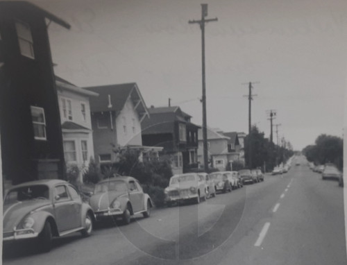 Volkswagen row ellsworth - row, st