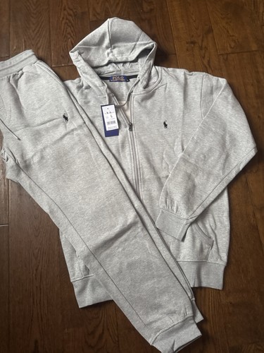 Lauren ralph men grey - men's,