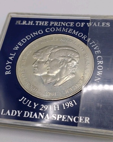 1981 royal wedding crown - -royal,