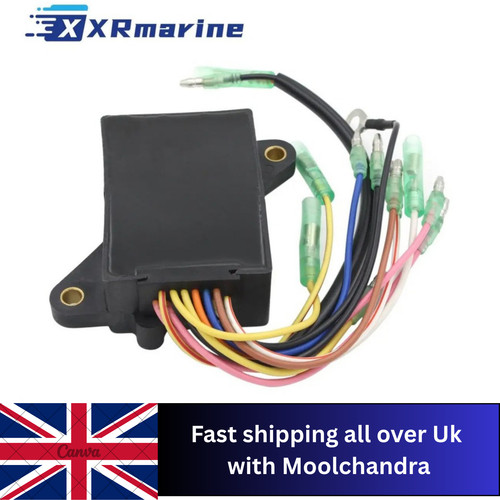 Cdi unit for yamaha - cdi,