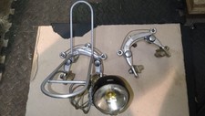 MAFAC DURAL BRAKE CALIPERS