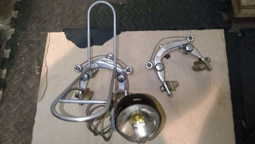 Mafac dural brake - brake, calipers