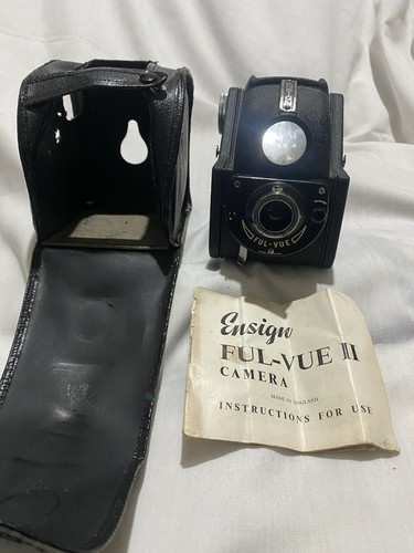 Ensign ful vue vintage classic - ensign,