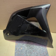 honda CBR 125 Cbr125r Cbr125 CBR 125 R Cbrr125 Front Left Side Plastic Panel 