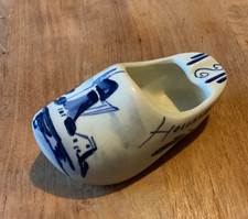 Delft Holland Ceramic Blue