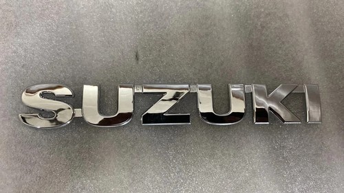 Suitable for suzuki samurai - suzuki,