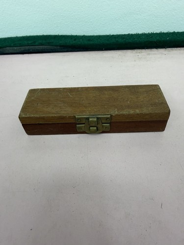 Vintage solid wood instrument - solid,