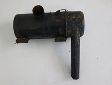 Air Filter Box Trabant 601