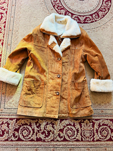 Mens vintage brown - vintage,