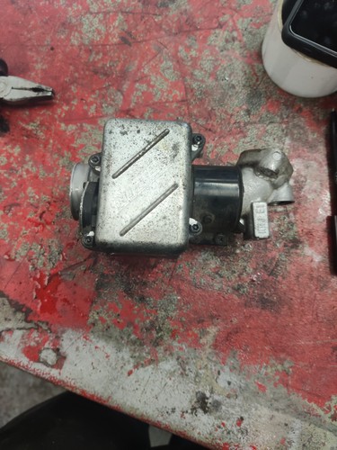 Honda fes 125 swing - fes, cdi