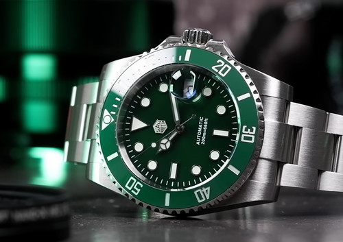 San martin sn0017ge hulk dial - san,