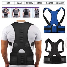MAGNETIC POSTURE CORRECTOR