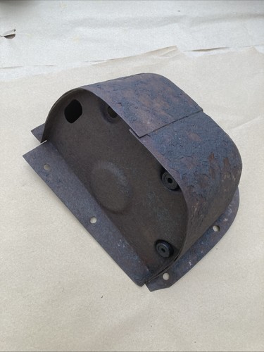 Jaguar mk2 daimler brake - jaguar,