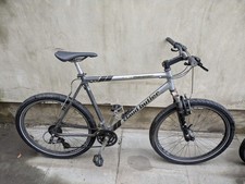 Claude Butler Mountain Bike