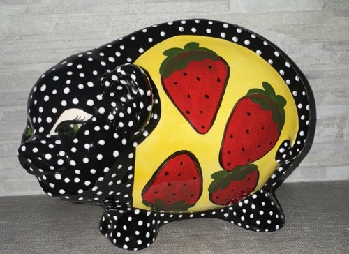 Turov studio art pottery - art,