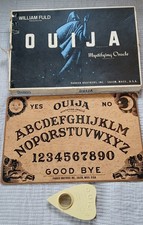 Vintage william fuld wooden - vintage,