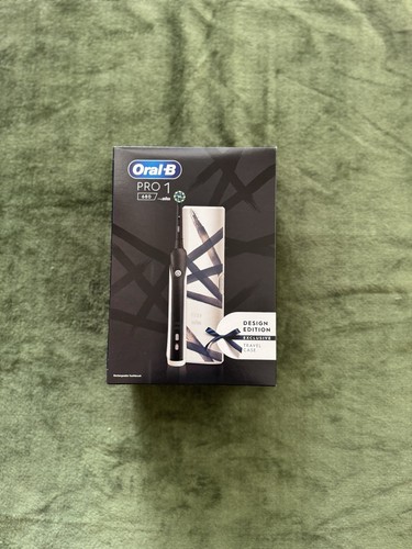 Oral pro 680 design - oral-b,