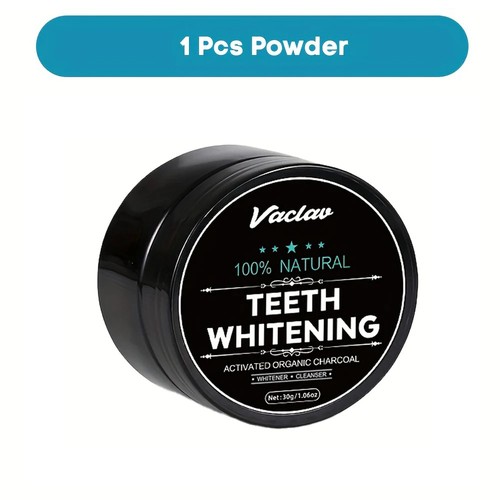 Vaclav activated charcoal
