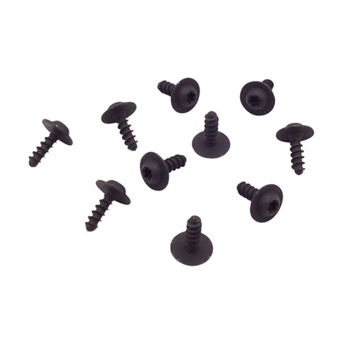 Sheet metal screw 6x18 - 10, x