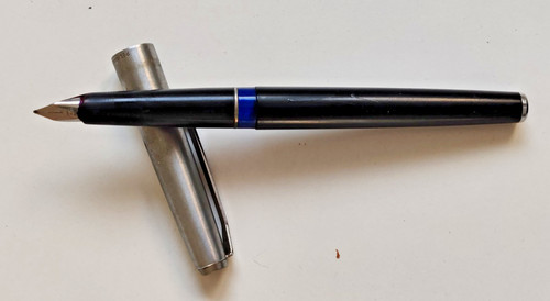Vintage pelikan 12 - pelikan, no.