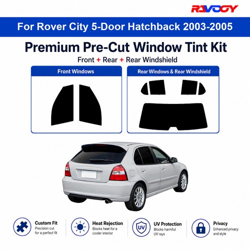 Pre cut car window tint - pre,
