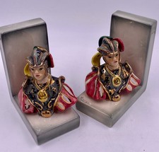 Ornate Soldier or Foreign