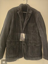 Vintage Lacoste 52/5 Cordurory