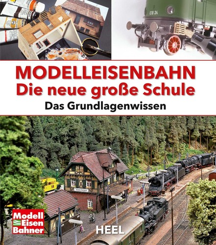 Modelleisenbahn die neue - die,