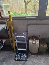 Guild Foldable Sack Barrow