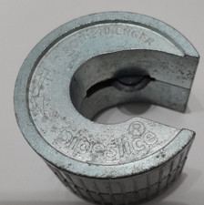Rothenberger 22mm Copper Pipe Slice Pipeslice Tube Cutter 8.8801