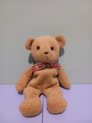 Cute brown teddy bear with - cute,
