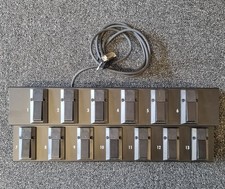 Ketron FS13 Foot Switch