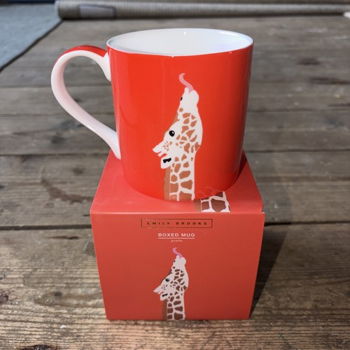 New boxed emily brooks - &,