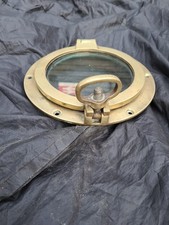 vintage original brass