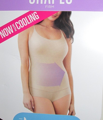 Maidenform flexees beige - maidenform,