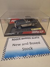 Ninco 50258 austin healey - austin,