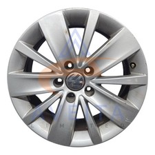 VW Sharan 15-21 16 Inch Alloy Wheel 6.5Jx16 7N0601025A