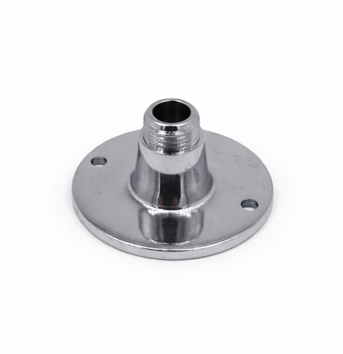 Westco 1 4 chrome - 1/4",