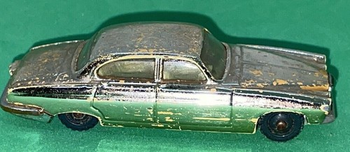 Diecast husky jaguar - husky, 10
