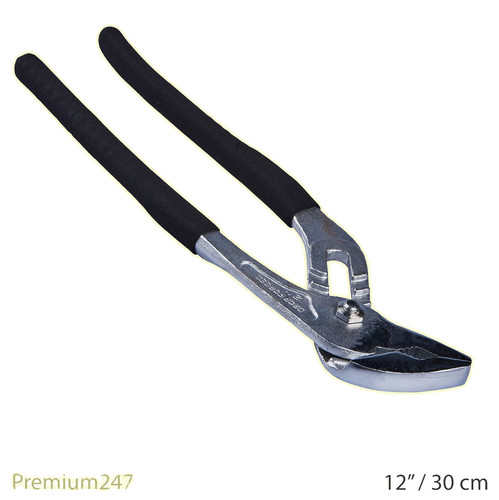 12in 30cm water pump - 12in, pliers