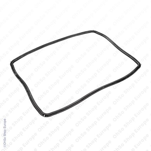 Oven door seal rubber - oven,