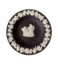 Wedgewood Black Basalt