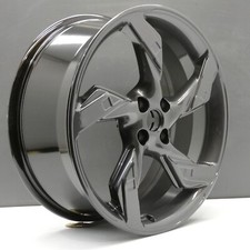 VAUXHALL ADAM TWISTER 18" GREY