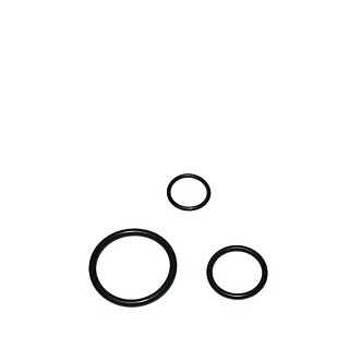 Eheim tap sealing ring - set, for
