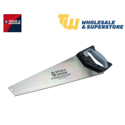 Spear jackson hand saw - saw, 20”